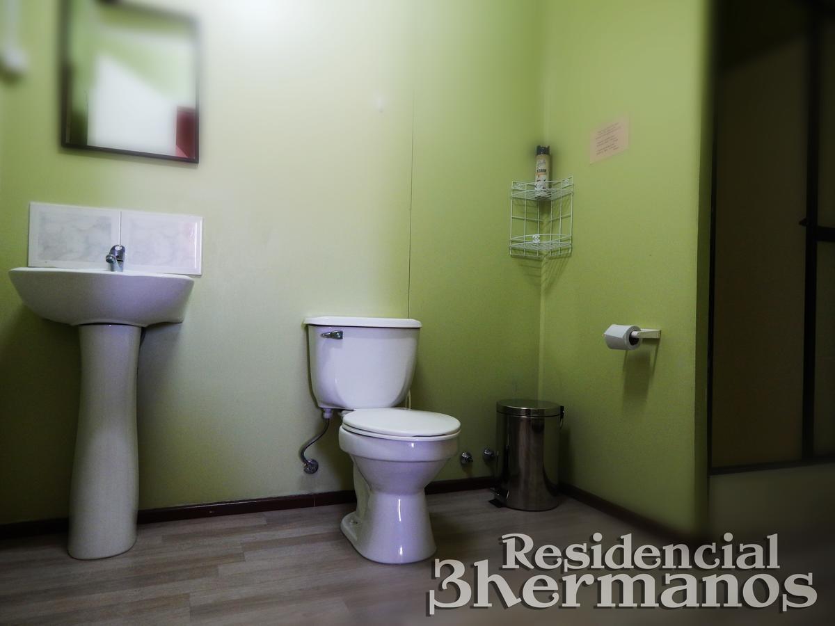 Residencial Tres Hermanos Punta Arenas Eksteriør billede