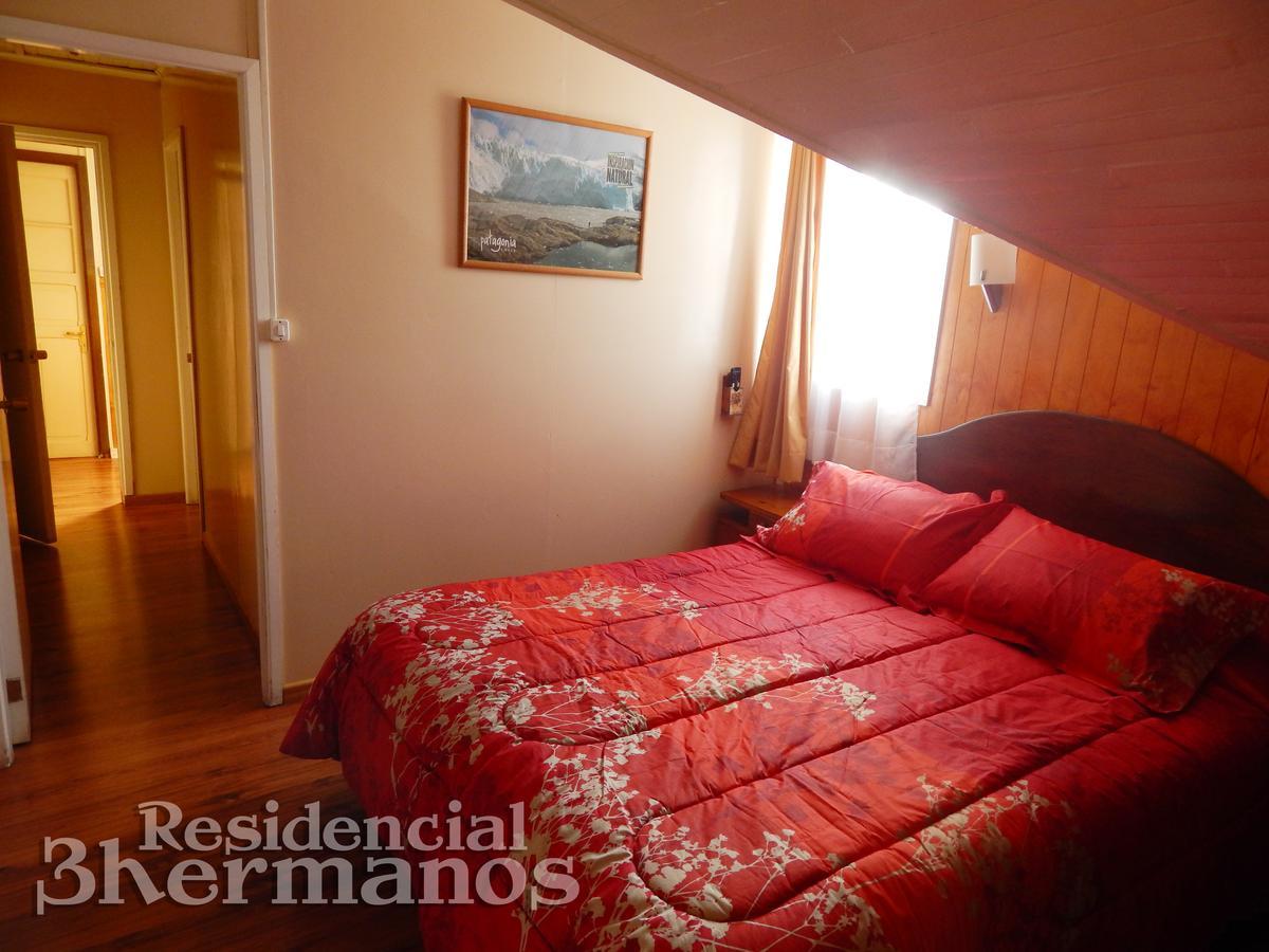 Residencial Tres Hermanos Punta Arenas Eksteriør billede