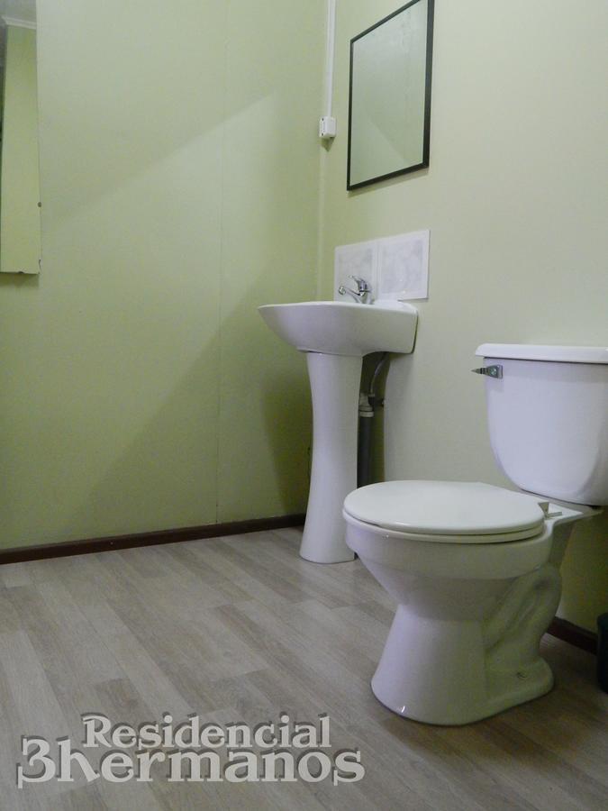 Residencial Tres Hermanos Punta Arenas Eksteriør billede