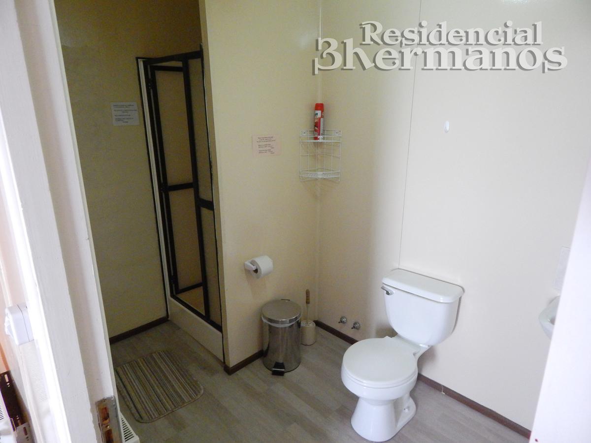 Residencial Tres Hermanos Punta Arenas Eksteriør billede