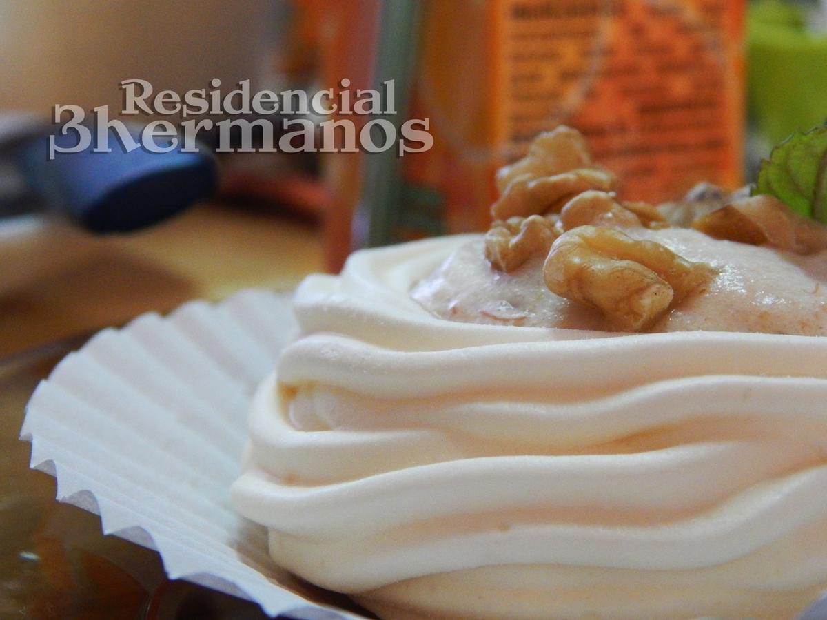 Residencial Tres Hermanos Punta Arenas Eksteriør billede