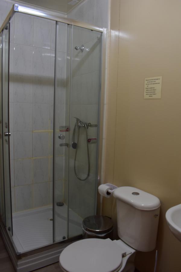 Residencial Tres Hermanos Punta Arenas Eksteriør billede