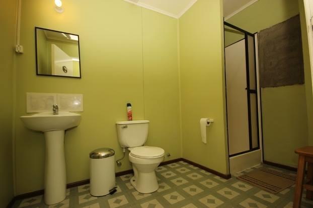 Residencial Tres Hermanos Punta Arenas Eksteriør billede
